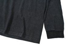 画像3: Used Harley-Davidson L/S Print Tee (3)