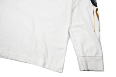 画像3: Used Harley-Davidson L/S Print Tee (3)