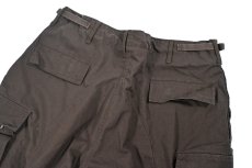画像4: Used Propper BDU Jorts Brown (4)