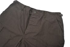 画像2: Used Propper BDU Jorts Brown (2)