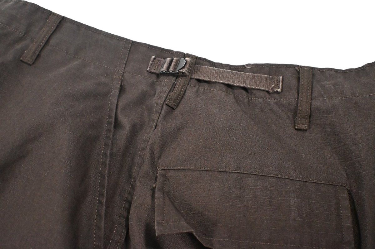 画像6: Used Propper BDU Jorts Brown (6)