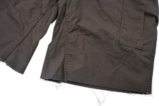 画像3: Used Propper BDU Jorts Brown (3)