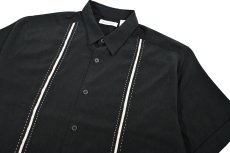 画像2: Used Cubavera S/S Guayabera Shirt (2)