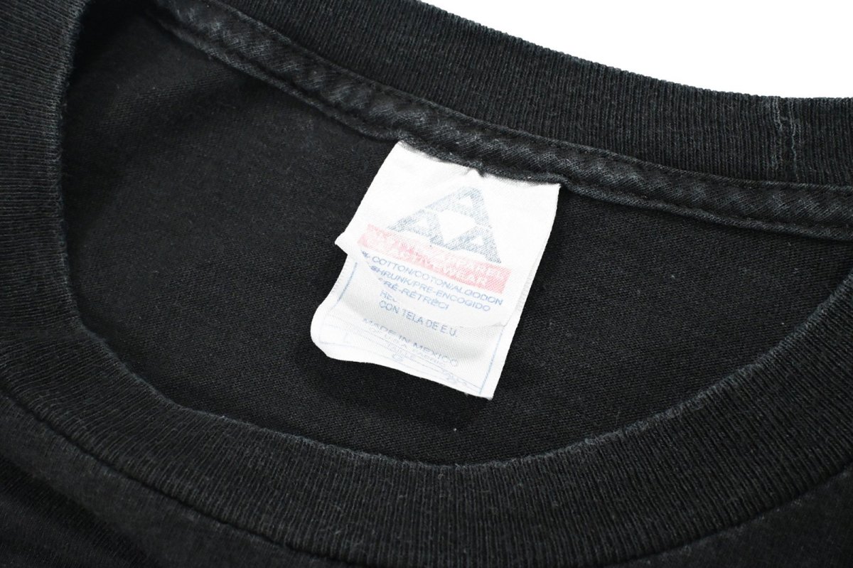 画像4: Used Orange Country Choppers L/S Print Tee (4)