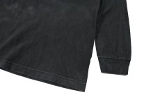 画像3: Used Orange Country Choppers L/S Print Tee (3)