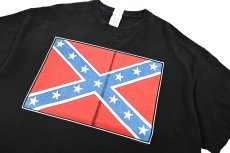 画像2: Used Choppers Forever Print Tee (2)