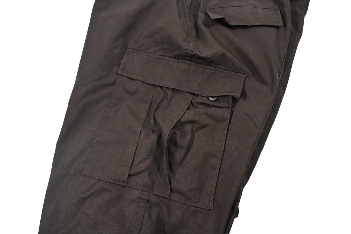 画像5: Used Propper BDU Jorts Brown (5)