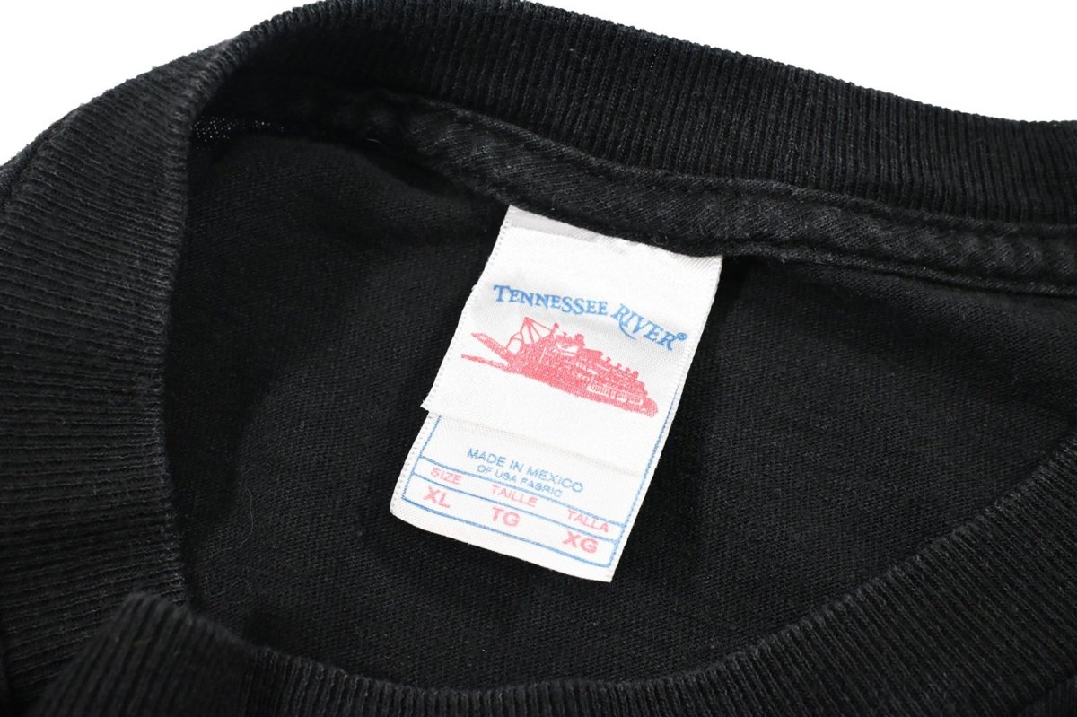 画像3: Used Choppers Forever Print Tee (3)