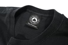 画像3: Used Thrasher Print Tee (3)
