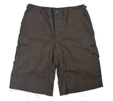画像1: Used Propper BDU Jorts Brown (1)