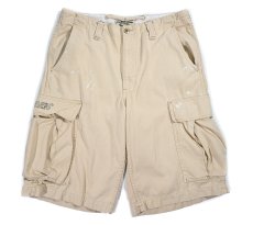 画像1: Used Polo Jeans Co. Cargo Shorts ラルフローレン (1)