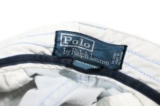 画像5: Used Polo Ralph Lauren Cargo Shorts ラルフローレン (5)