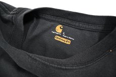 画像4: Used Carhartt Painted Tee (4)