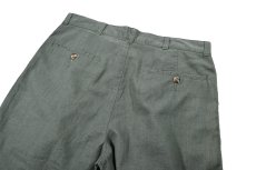 画像4: Used Jos.A.Bank Pleated Slacks (4)