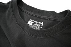 画像4: Used Carhartt Painted L/S Tee (4)