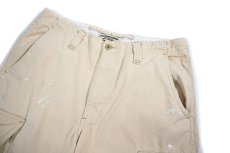 画像2: Used Polo Jeans Co. Cargo Shorts ラルフローレン (2)