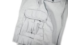 画像4: Used Polo Ralph Lauren Cargo Shorts ラルフローレン (4)