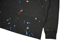 画像3: Used Carhartt Painted L/S Tee (3)