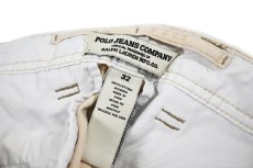 画像5: Used Polo Jeans Co. Cargo Shorts ラルフローレン (5)