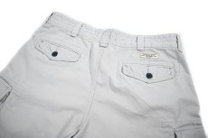画像3: Used Polo Ralph Lauren Cargo Shorts ラルフローレン (3)