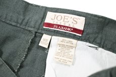 画像5: Used Jos.A.Bank Pleated Slacks (5)