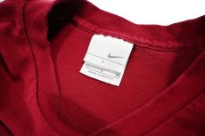 画像3: Used Nike Embroidered Tee (3)
