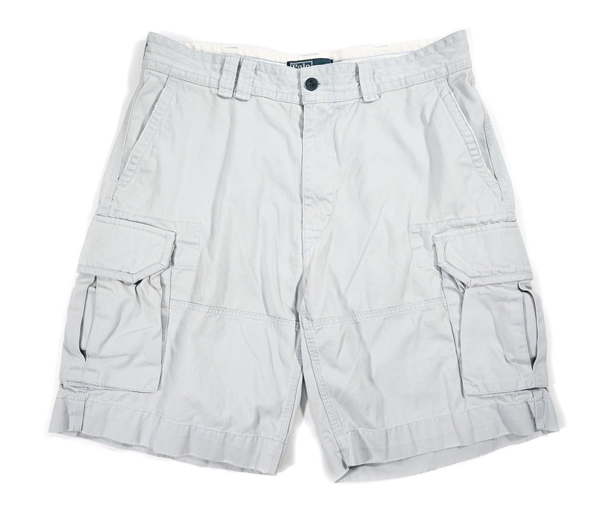 画像1: Used Polo Ralph Lauren Cargo Shorts ラルフローレン (1)