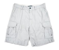 画像1: Used Polo Ralph Lauren Cargo Shorts ラルフローレン (1)