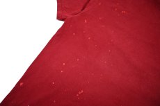 画像3: Used Carhartt Painted Tee (3)