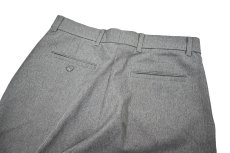 画像4: Used Levi's Action Slacks Grey (4)