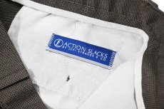 画像5: Used Levi's Action Slacks (5)