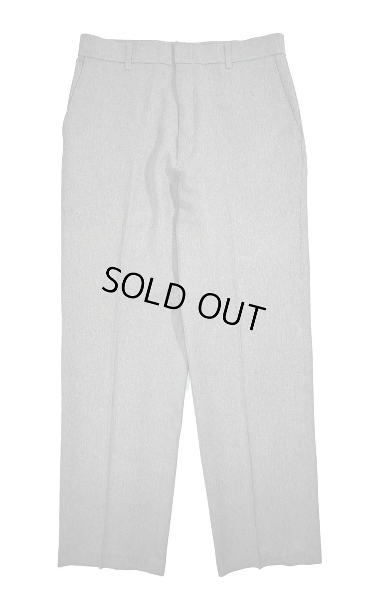 画像1: Used Levi's Action Slacks Grey (1)