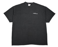 画像1: Used Corporate S/S Print Tee "Corralejo Tequila" (1)