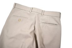 画像4: Used Levi's Action Slacks Beige (4)