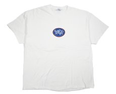 画像1: Used Corporate S/S Print Tee "Samuel Adams" (1)