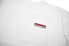 画像2: Used Corporate S/S Print Tee "Marlboro" made in USA (2)