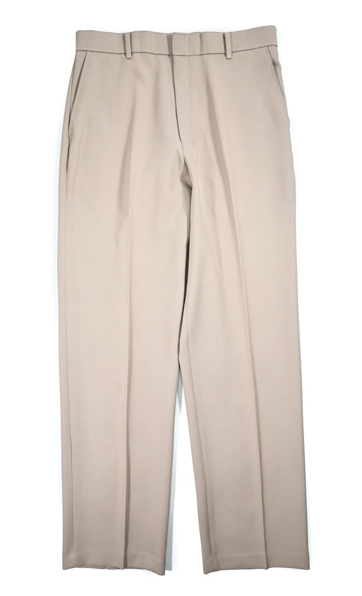 画像1: Used Levi's Action Slacks Beige (1)