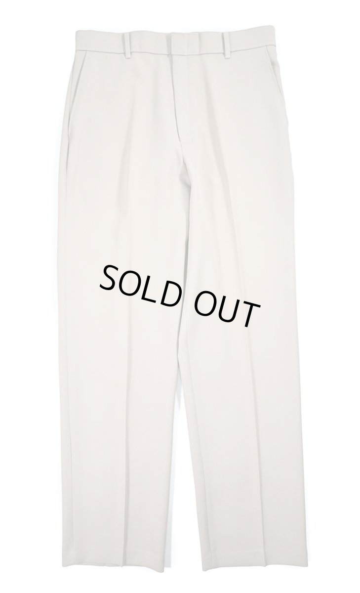 画像1: Used Levi's Action Slacks Beige (1)