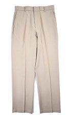 画像1: Used Levi's Action Slacks Beige (1)