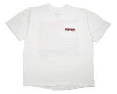 画像1: Used Corporate S/S Print Tee "Marlboro" made in USA (1)