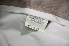 画像6: Used Levi's Action Slacks Beige (6)