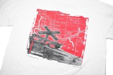 画像4: Used Corporate S/S Print Tee "Marlboro" made in USA (4)