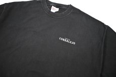 画像2: Used Corporate S/S Print Tee "Corralejo Tequila" (2)