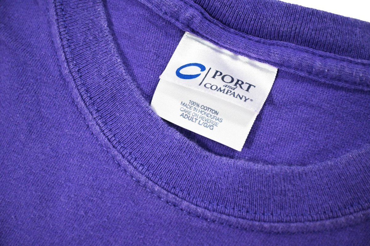 画像3: Used Corporate S/S Print Tee "Microsoft" (3)
