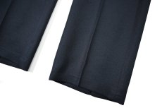 画像3: Used Levi's Action Slacks Navy made in USA (3)