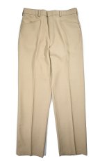画像1: Used Levi's Action Slacks Khaki (1)