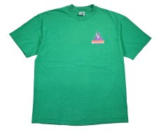 画像1: Used Corporate S/S Print Tee "Outback Steakhouse" made in USA (1)