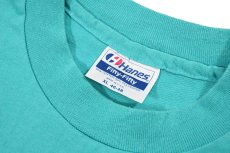 画像3: Used Corporate S/S Print Tee "IBM" made in USA (3)