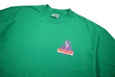 画像2: Used Corporate S/S Print Tee "Outback Steakhouse" made in USA (2)