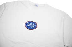 画像2: Used Corporate S/S Print Tee "Samuel Adams" (2)